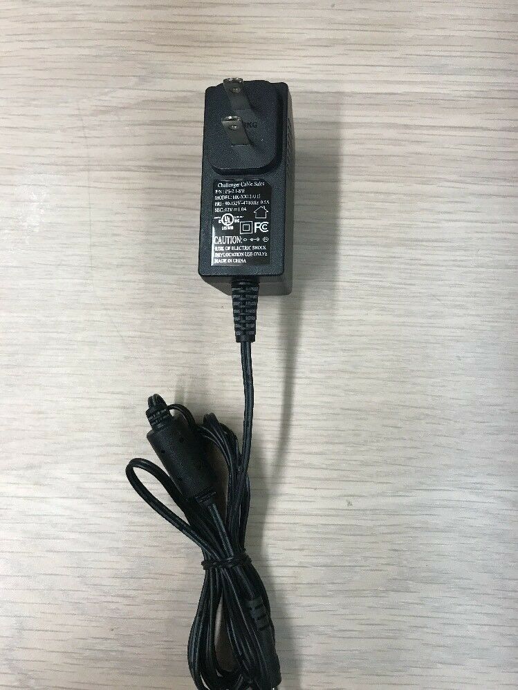 *Brand NEW* HK-XX12-U12 12V 1A PS-2.1-SW AC Adapter Power Supply